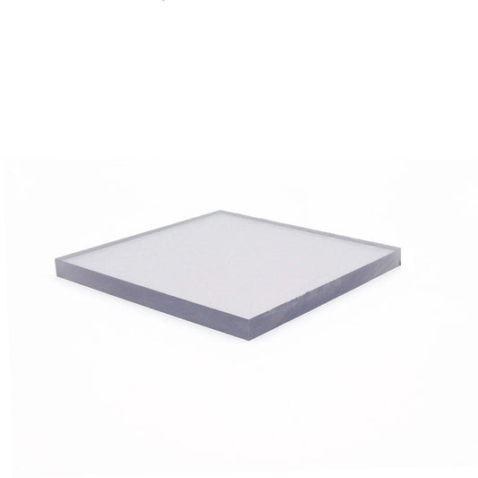 Plexiglass Estruso 10 mm Trasparente