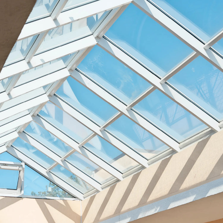 Policarbonato Compatto 6 mm Trasparente protetto UV