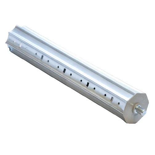 Prolunga telescopica con calotta 35 cm