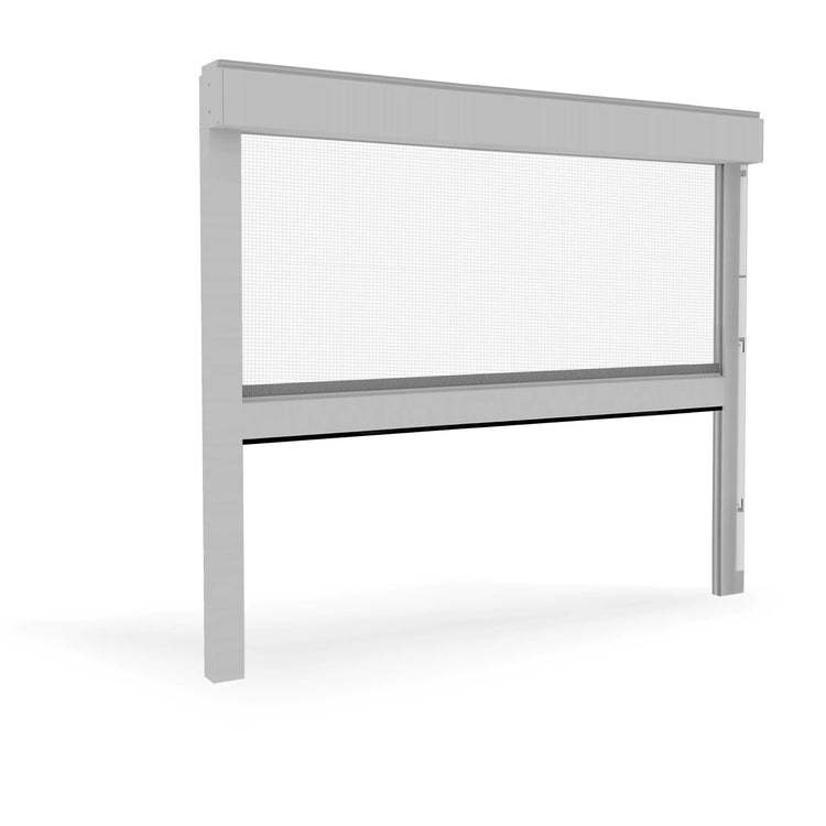 Zanzariera Superba V 83 con Argano