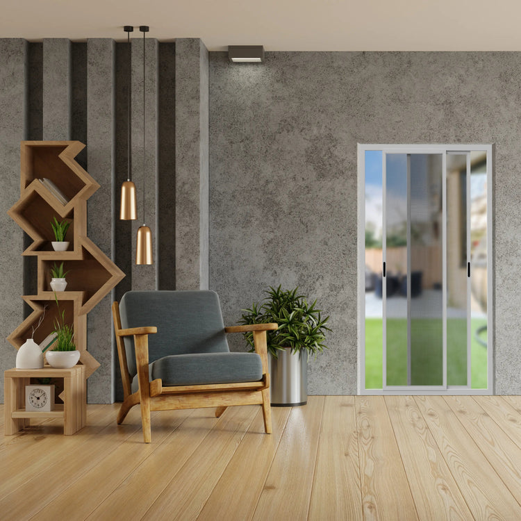 Zanzariera Flo Slide