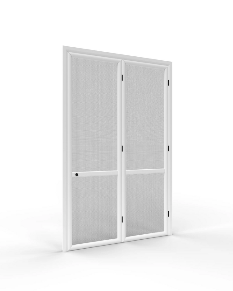 Zanzariera Swing (2 Ante)