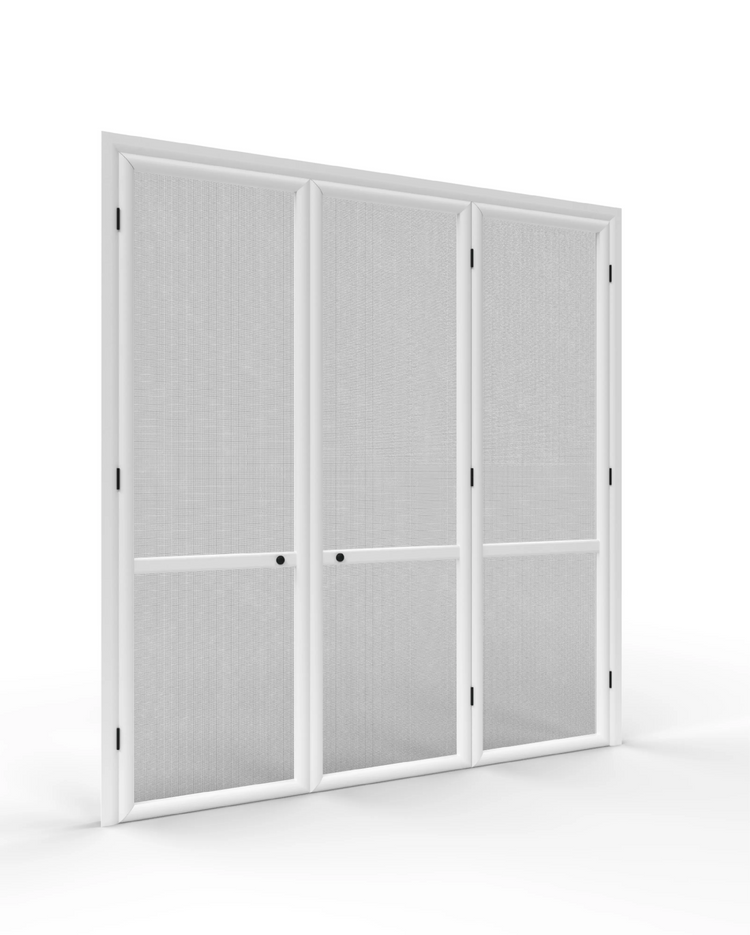 Zanzariera Swing (3 Ante)