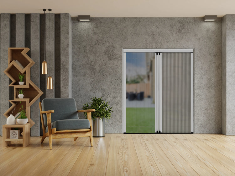 Zanzariera Ventura L Day / Night