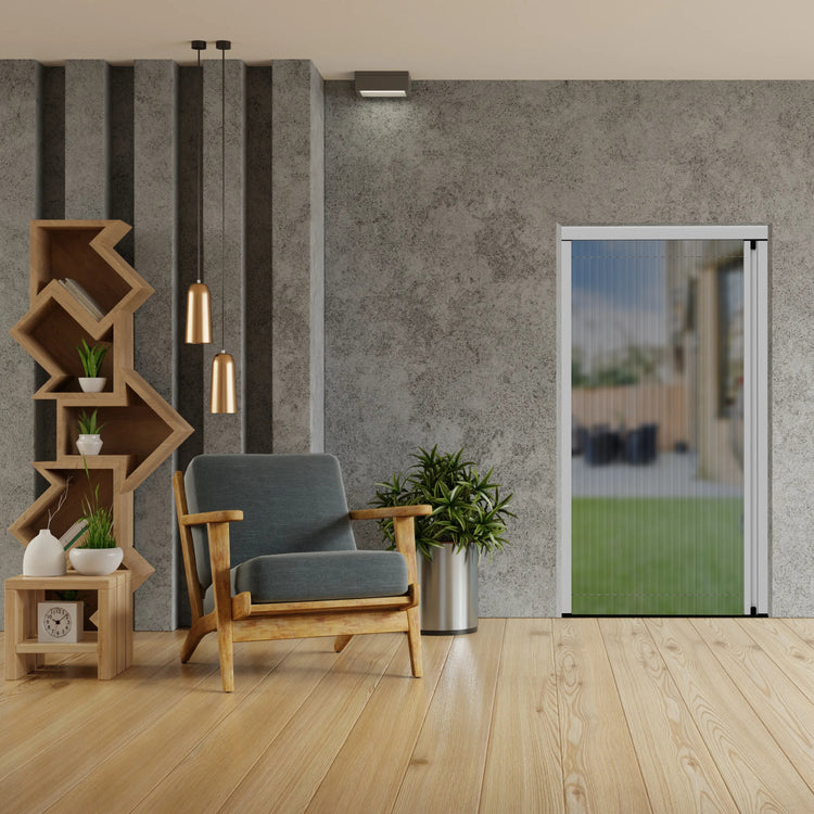 Zanzariera Ventura L