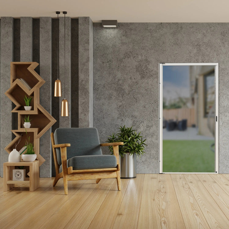 Zanzariera Roll Side 32