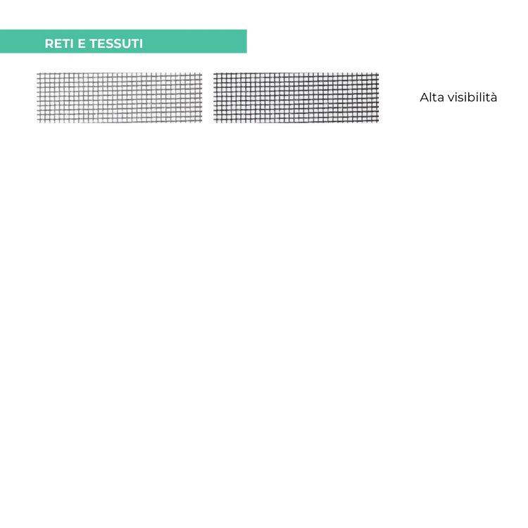 Zanzariera Roll Net 32