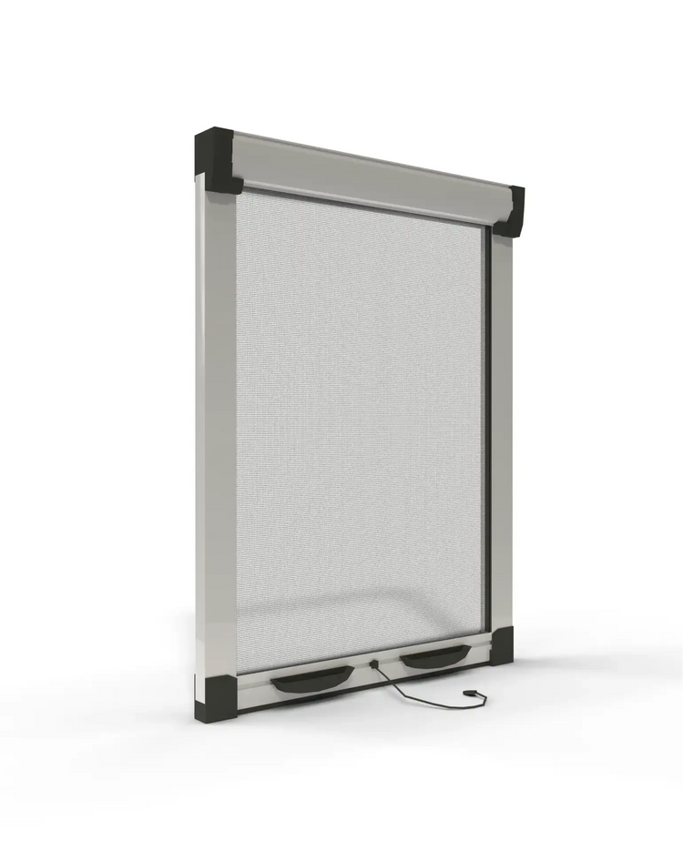 Zanzariera per Finestra Easy Roll Net (Senza Fori)