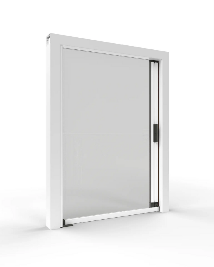 Zanzariera Vania L con Kit da Incasso