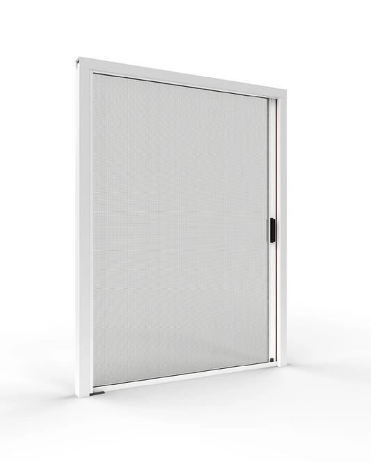 Zanzariera Tosca L con Kit da Incasso