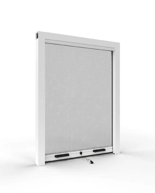 Zanzariera Tosca V con Kit da Incasso