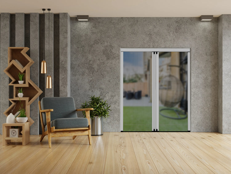 Zanzariera Ventura L Double