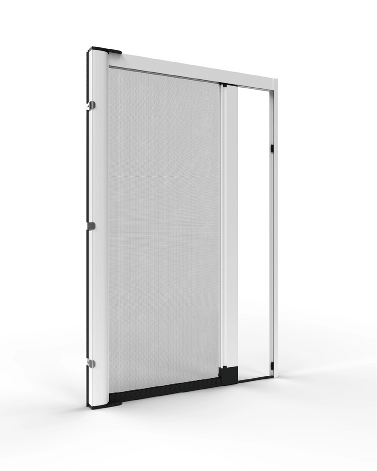 Zanzariera Roll Side A Carrarmato